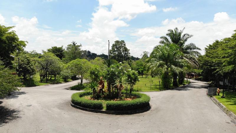 Отель Mohn Fah Sai Home Resort