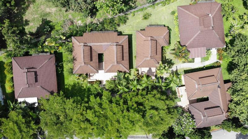 Отель Mohn Fah Sai Home Resort