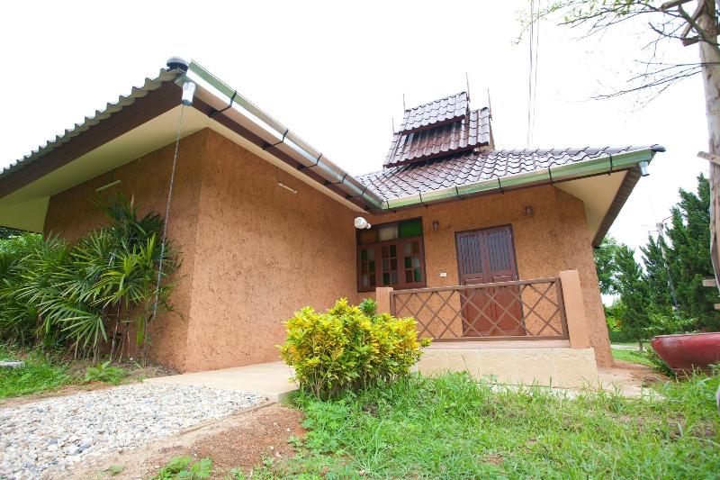 Отель Mohn Fah Sai Home Resort