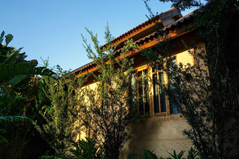 Отель Mohn Fah Sai Home Resort