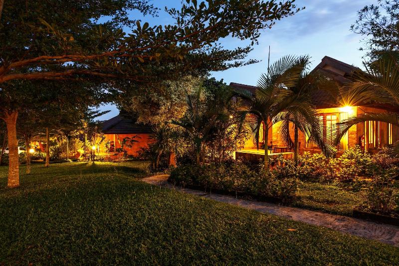 Отель Mohn Fah Sai Home Resort