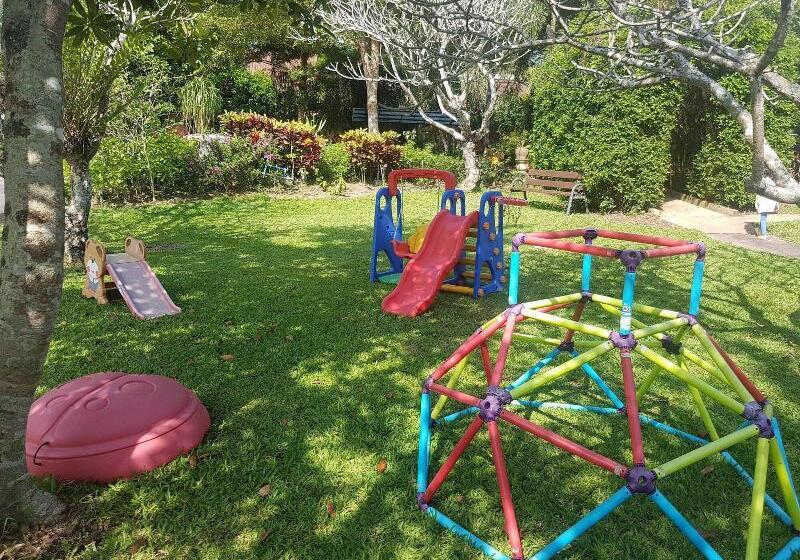 Отель Mohn Fah Sai Home Resort