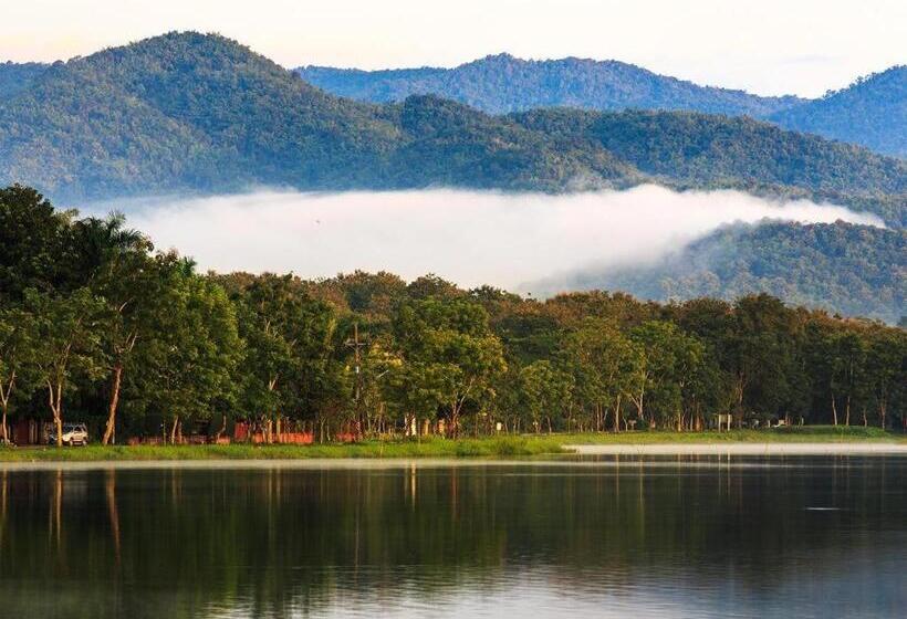 Отель Mohn Fah Sai Home Resort