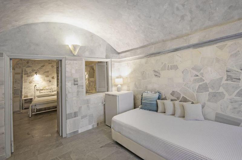 Отель Roubeti Village