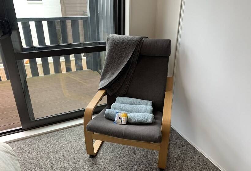 בית מלון כפרי Sam Family Home