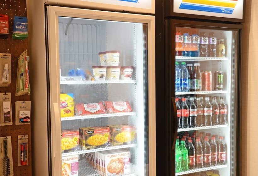 בית מלון כפרי Staybridge Suites Nashville Se  Murfreesboro, An Ihg