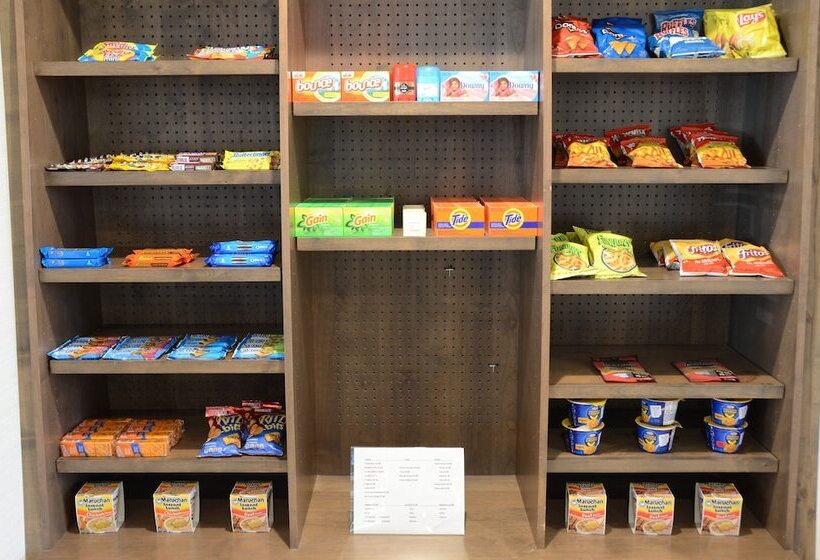 ホテル Staybridge Suites Nashville Se  Murfreesboro, An Ihg