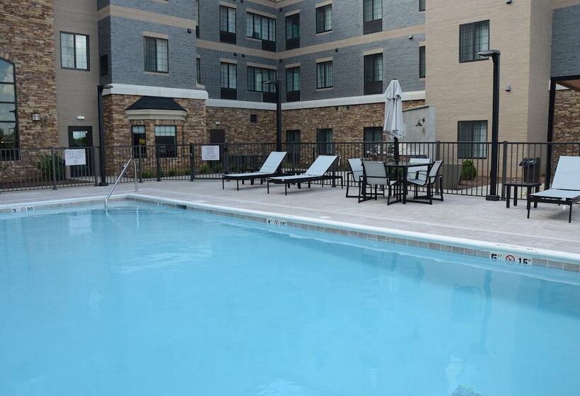 ホテル Staybridge Suites Nashville Se  Murfreesboro, An Ihg