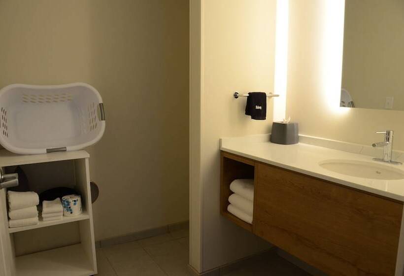 ホテル Staybridge Suites Nashville Se  Murfreesboro, An Ihg