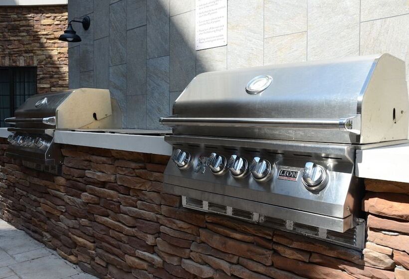 ホテル Staybridge Suites Nashville Se  Murfreesboro, An Ihg