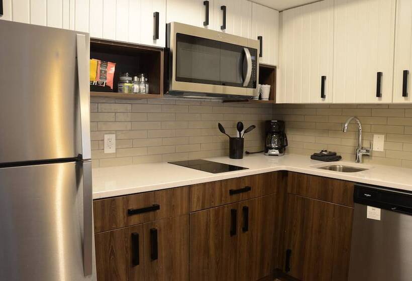 ホテル Staybridge Suites Nashville Se  Murfreesboro, An Ihg