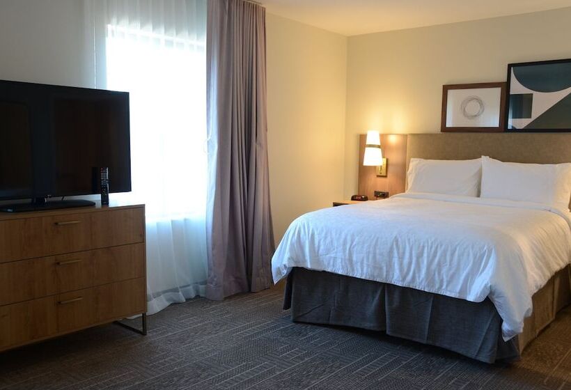 בית מלון כפרי Staybridge Suites Nashville Se  Murfreesboro, An Ihg