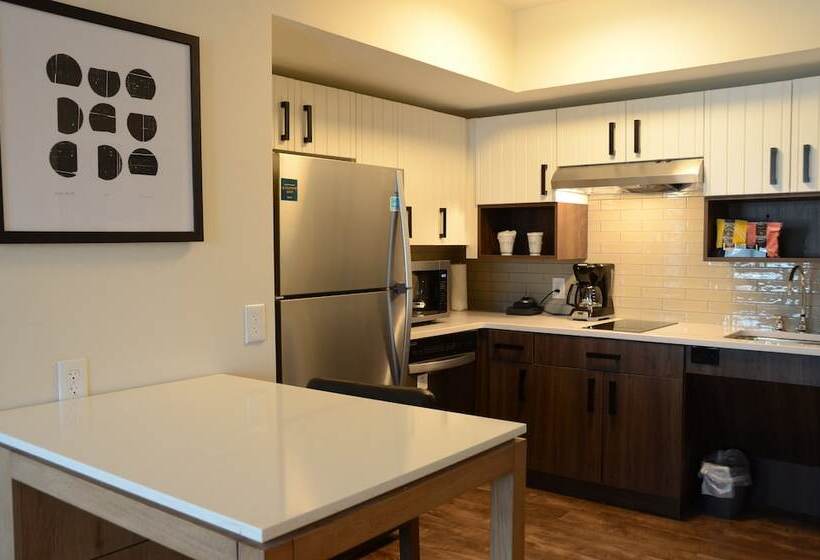 בית מלון כפרי Staybridge Suites Nashville Se  Murfreesboro, An Ihg