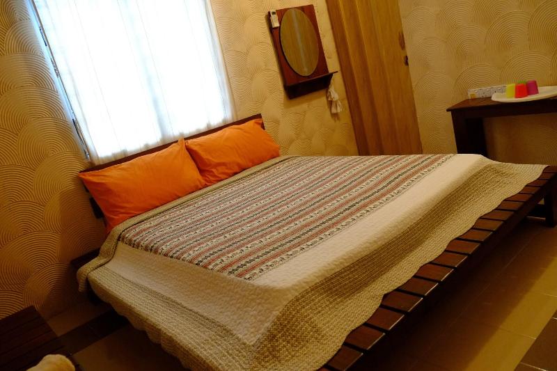 Отель Tnt Novelty Vacation House