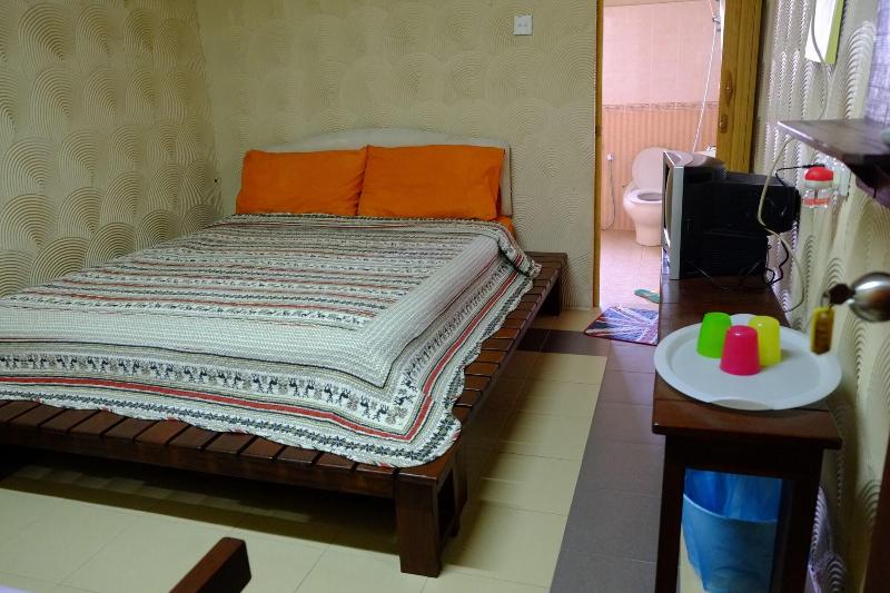 Отель Tnt Novelty Vacation House