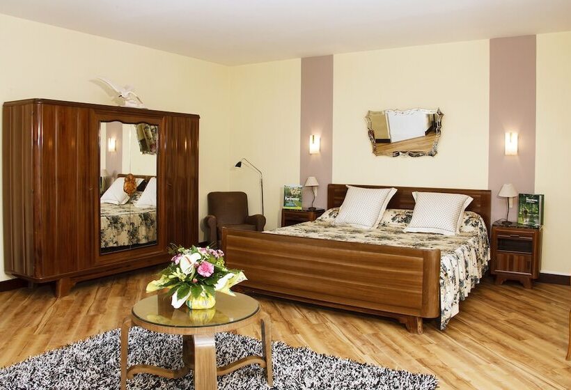 فندق Villa Ayrault