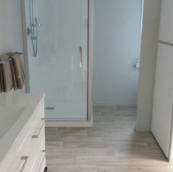 Отель Whatuwhiwhi Top 10 Holiday Park