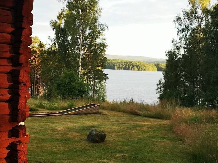 Morhagen Fäbodhotell