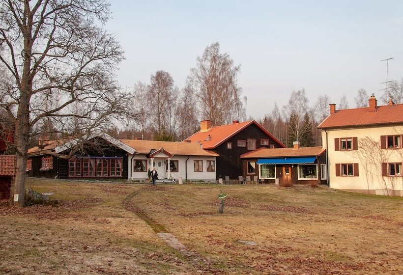 Morhagen Fäbodhotell