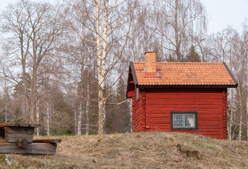 Morhagen Fäbodhotell