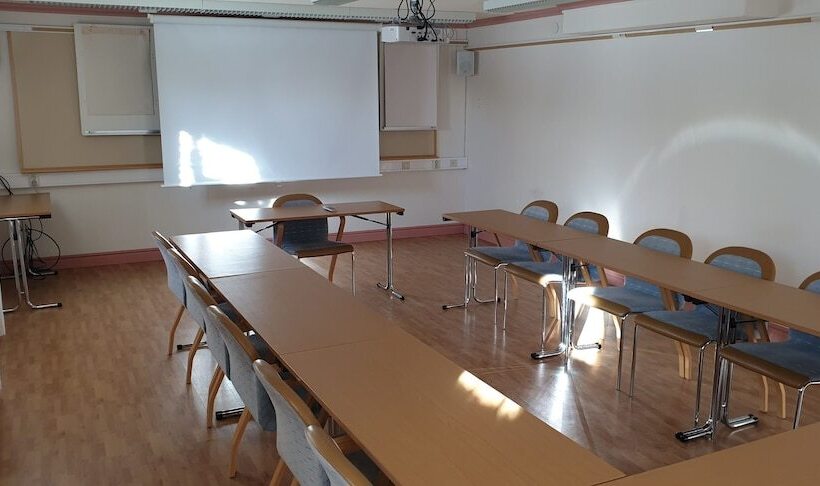 Morhagen Fäbodhotell