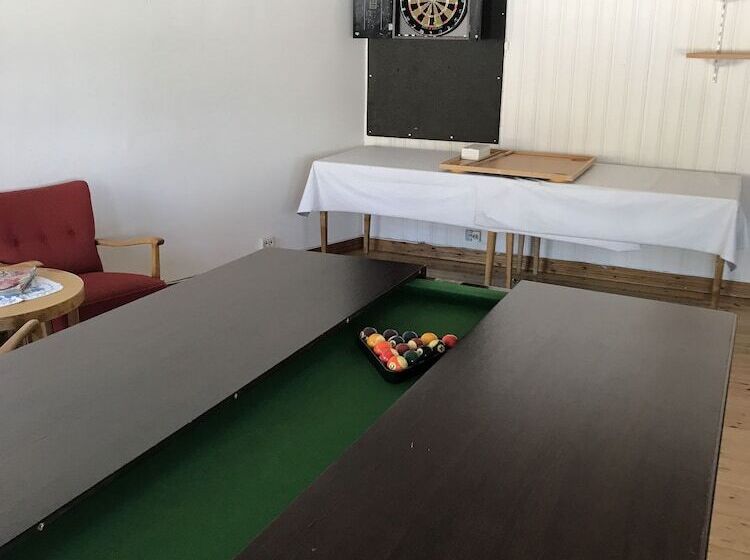 Morhagen Fäbodhotell