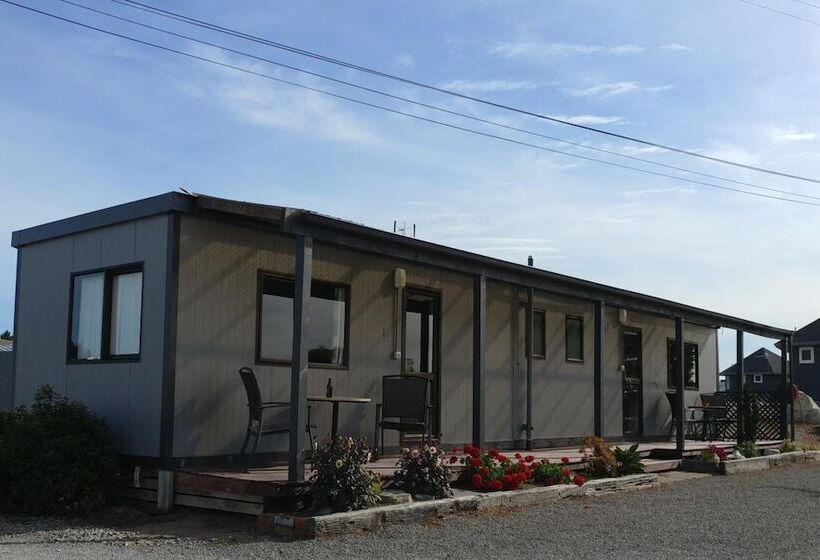 Pineacres Motel And Park