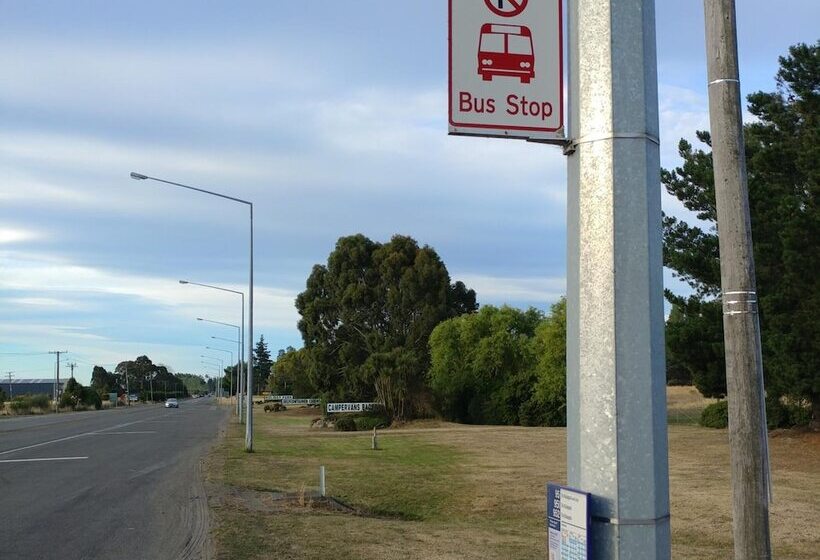 Pineacres Motel And Park