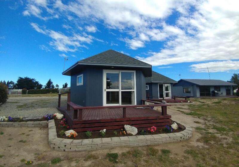 Pineacres Motel And Park