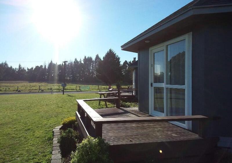 Pineacres Motel And Park