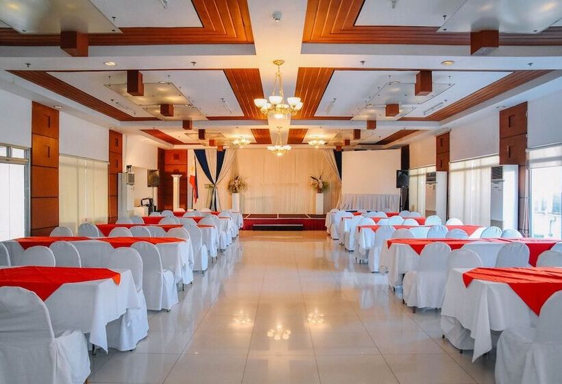 هتل Marcian Business