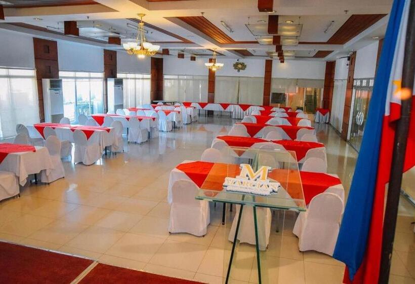 هتل Marcian Business