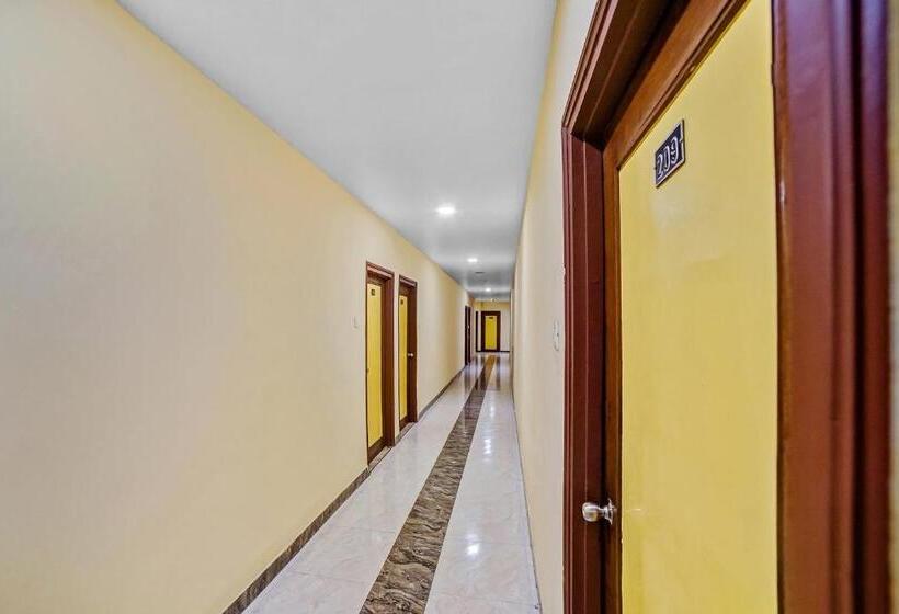 فندق Collection O Suvidha