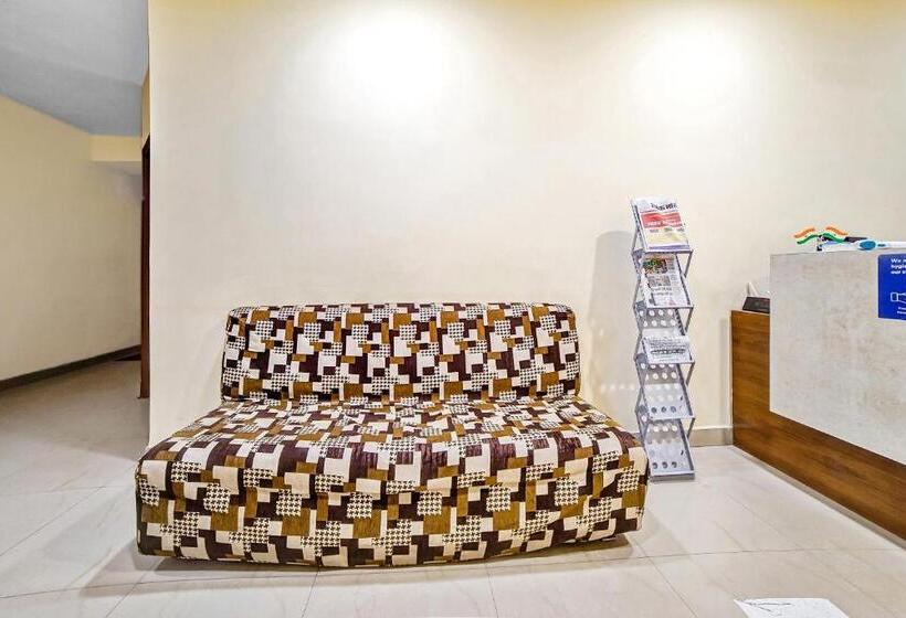 فندق Collection O Suvidha