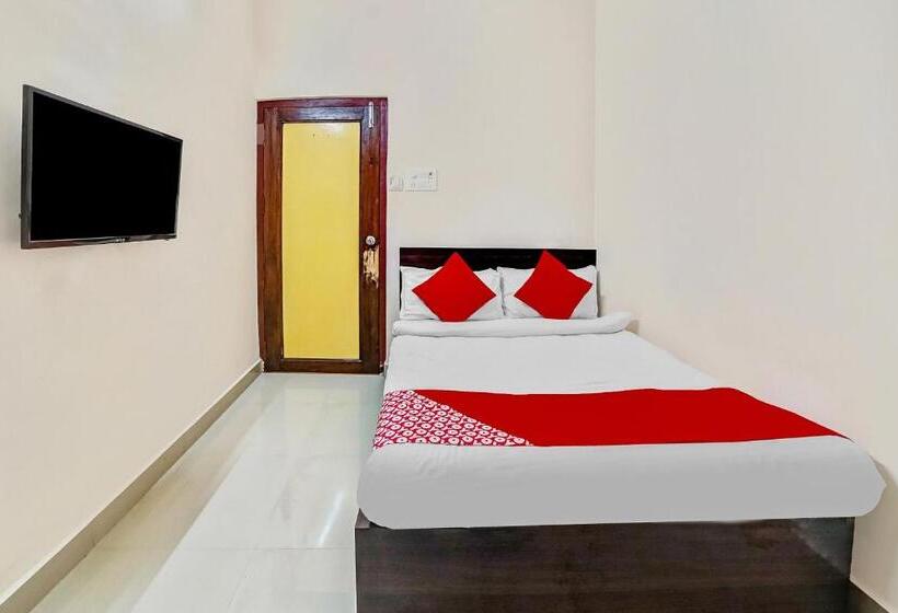 فندق Collection O Suvidha