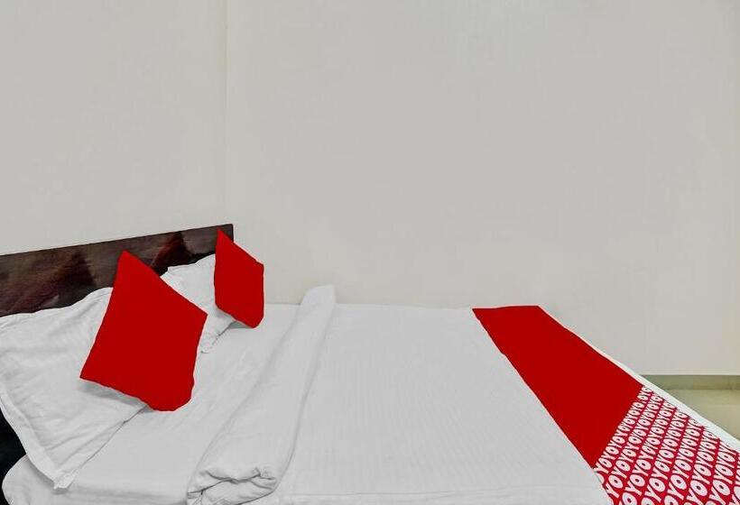 فندق Collection O Suvidha