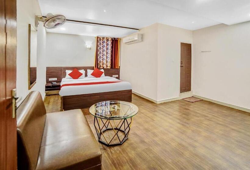 فندق Collection O Suvidha