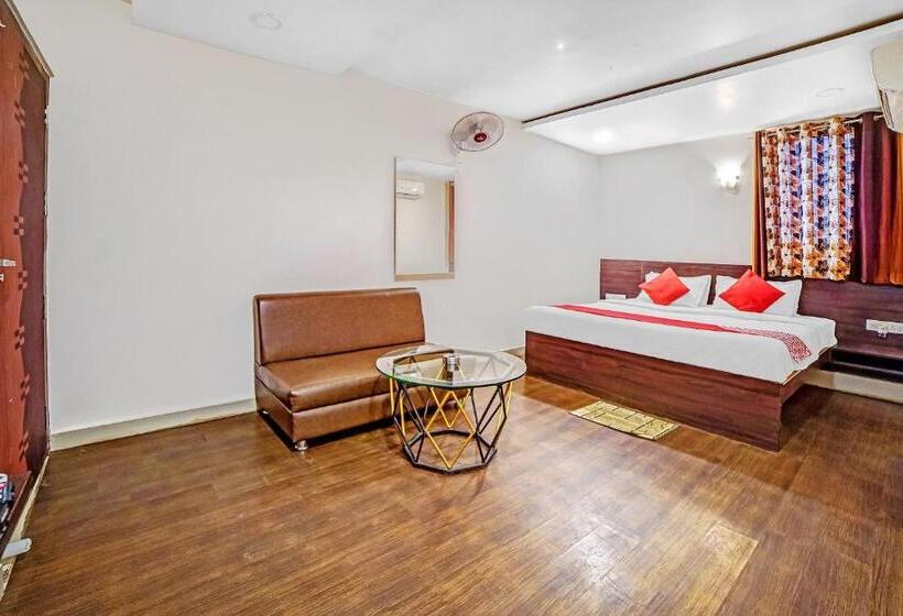 فندق Collection O Suvidha