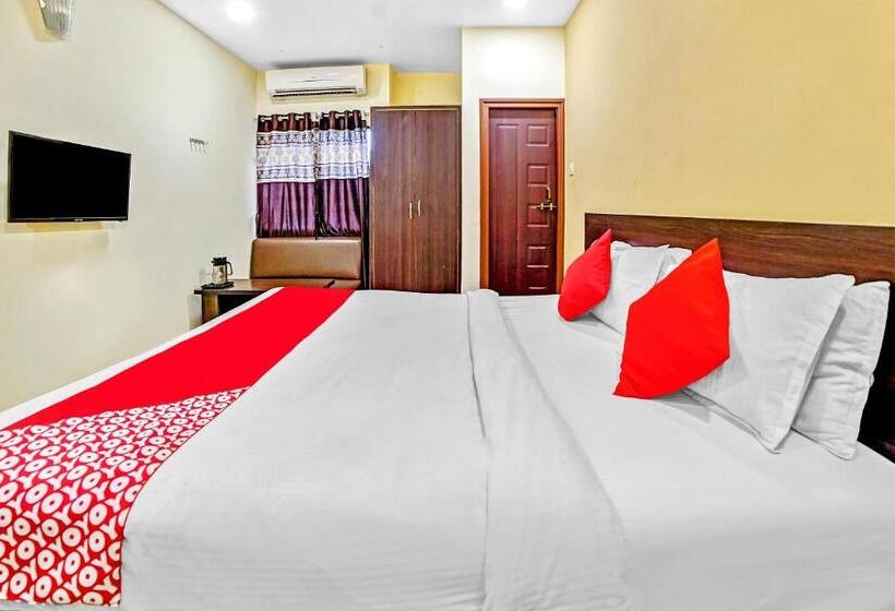 فندق Collection O Suvidha