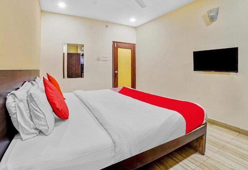 فندق Collection O Suvidha