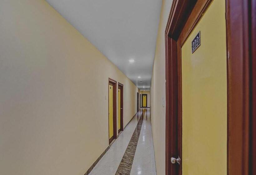 فندق Collection O Suvidha