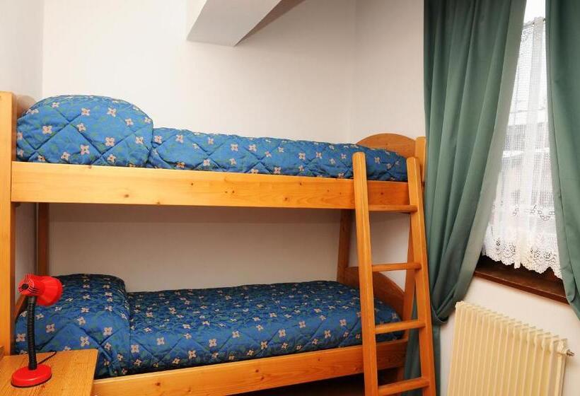 Residence Marisol Camere & Appartamenti   Mezzana Centre