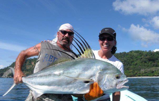 酒店 Cabinas Sol Y Mar