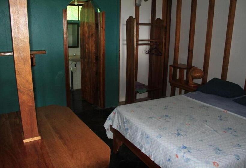 酒店 Cabinas Sol Y Mar