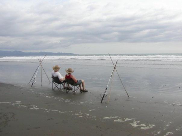 酒店 Cabinas Sol Y Mar