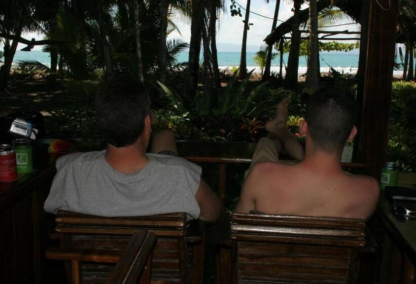 酒店 Cabinas Sol Y Mar