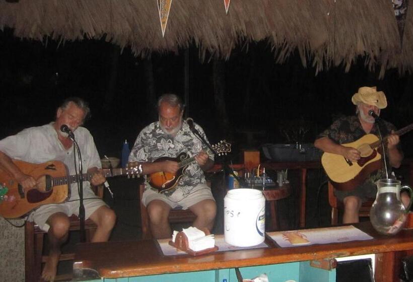 酒店 Cabinas Sol Y Mar