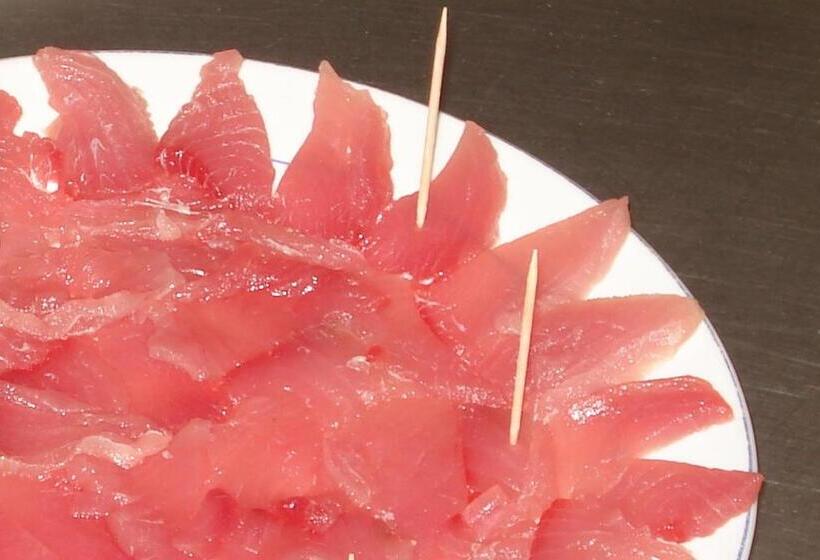 酒店 Cabinas Sol Y Mar