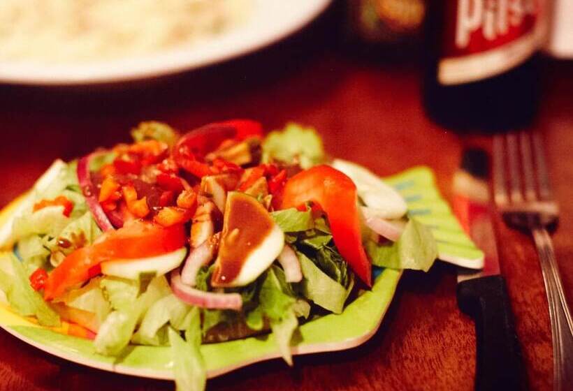 酒店 Coloso Del Mar