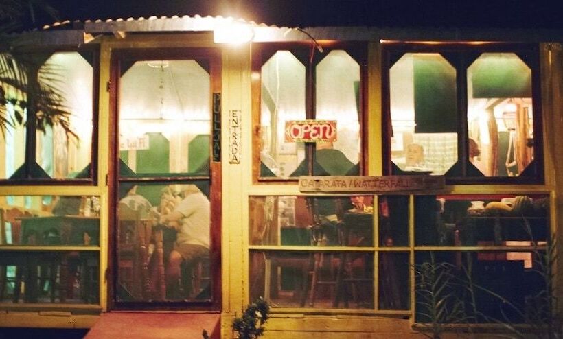 酒店 Coloso Del Mar